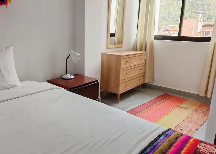 Centrico En * Pisac