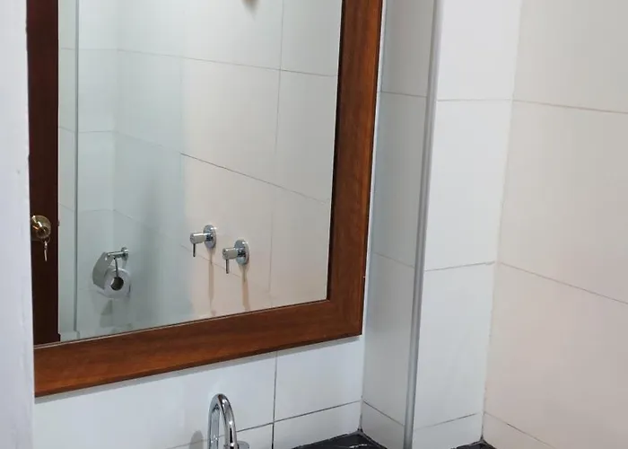 Apartment Centrico En Pisac