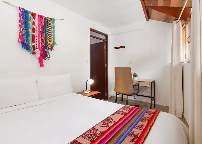 Apartment Centrico En