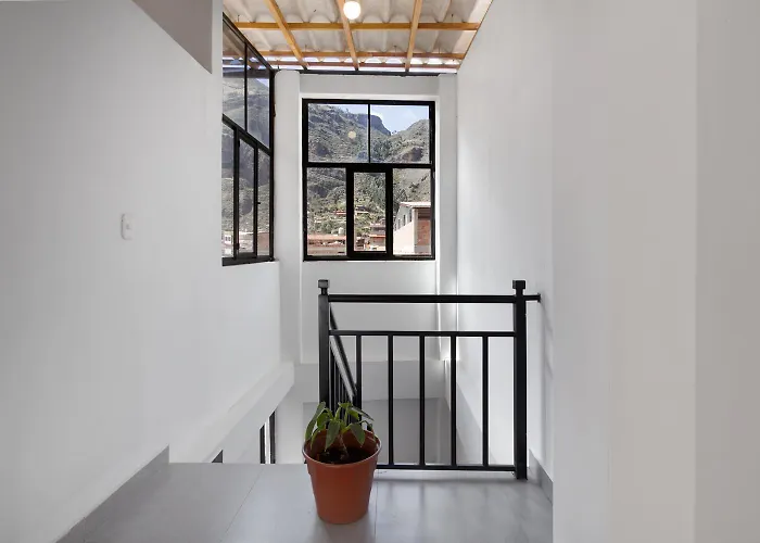 Apartment Centrico En
