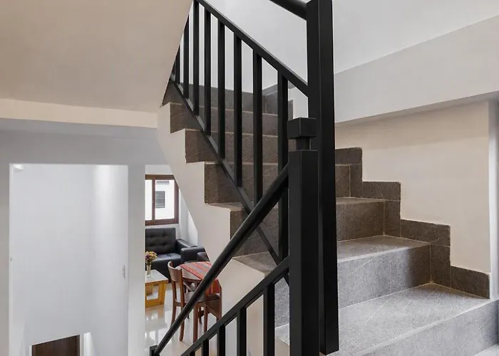 Apartment Centrico En
